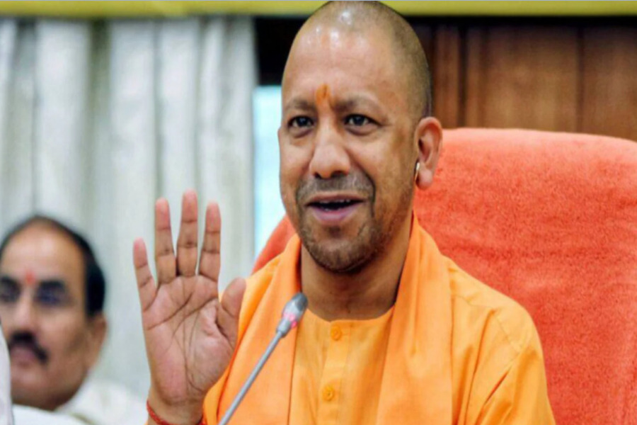 BJP is celebrating Black Day today, Yogi said - those who misled the country, should apologize to the public