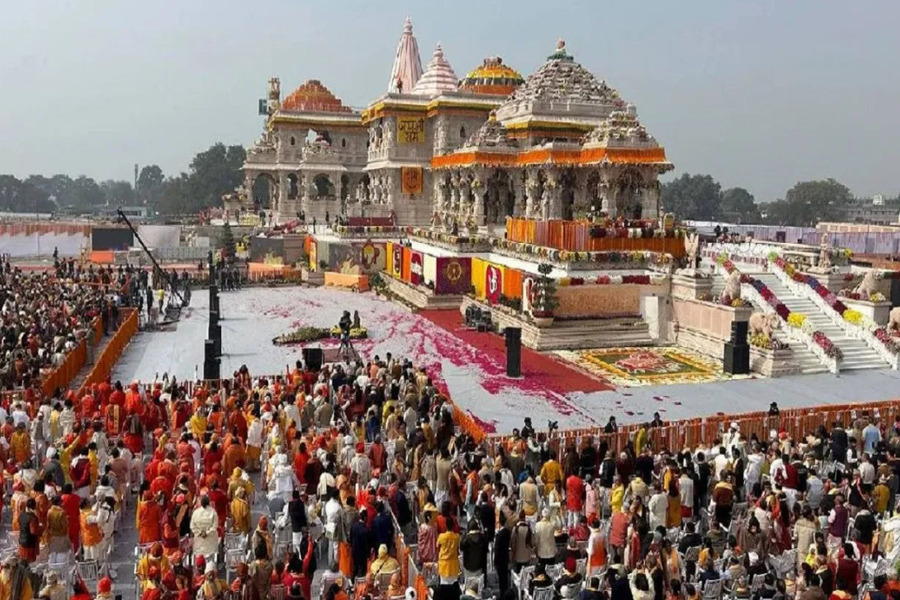 These five changes took place in Ayodhya after BJP's defeat, know...