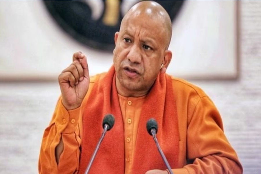 Yogi's meeting with officials begins after general elections, accounts taken