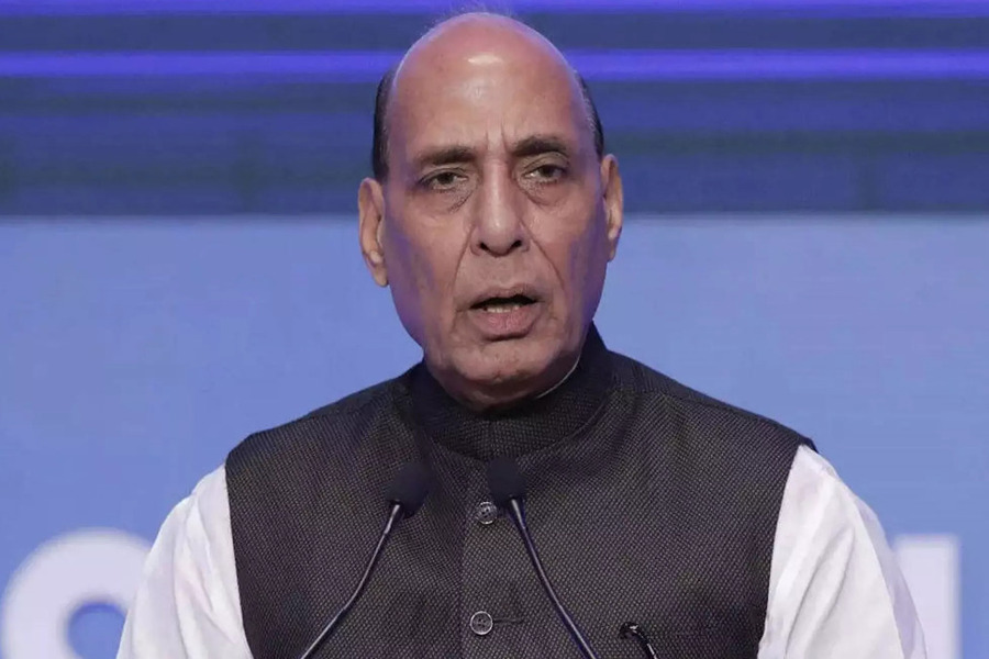 Rajnath Singh becomes Defense Minister in Modi Government 3.0, know his biography